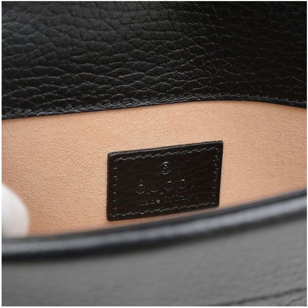 *** SOLD ***
GUCCI DIONYSUS SUPER MINI BAG - Picture 10 of 11